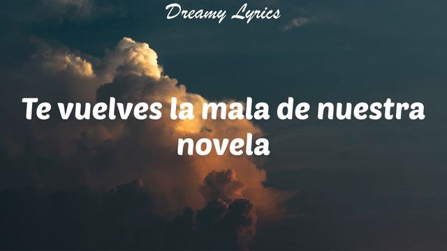 Pareja Del Año (Lyrics) Sebastian Yatra смотреть онлайн