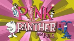 The Pink Panther Original TV Music Part 02