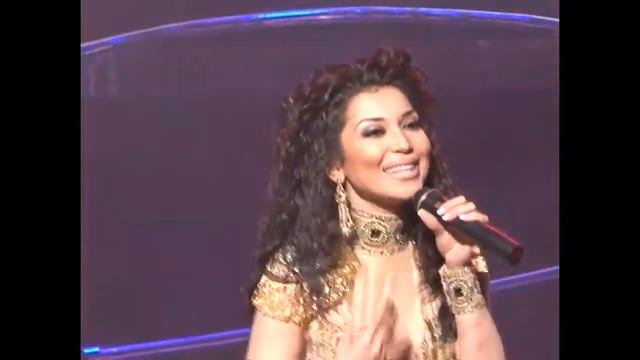 Rayhon - U meniki (RayhonShow2011) смотреть онлайн