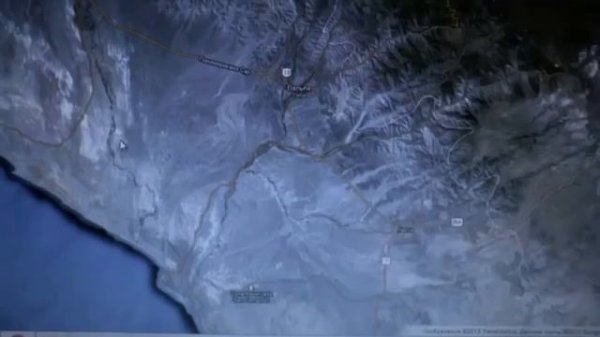 Горные Выработки Древности! Во что превратили Землю падшие Ангелы.👆😞