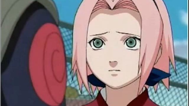 Kakashi x Sakura смотреть онлайн