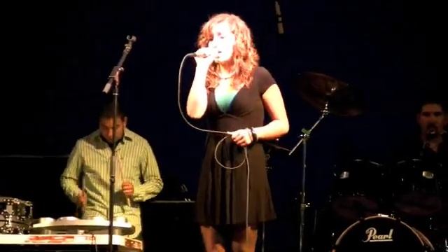 Ritmo Aguila Live - Camisa Negra смотреть онлайн