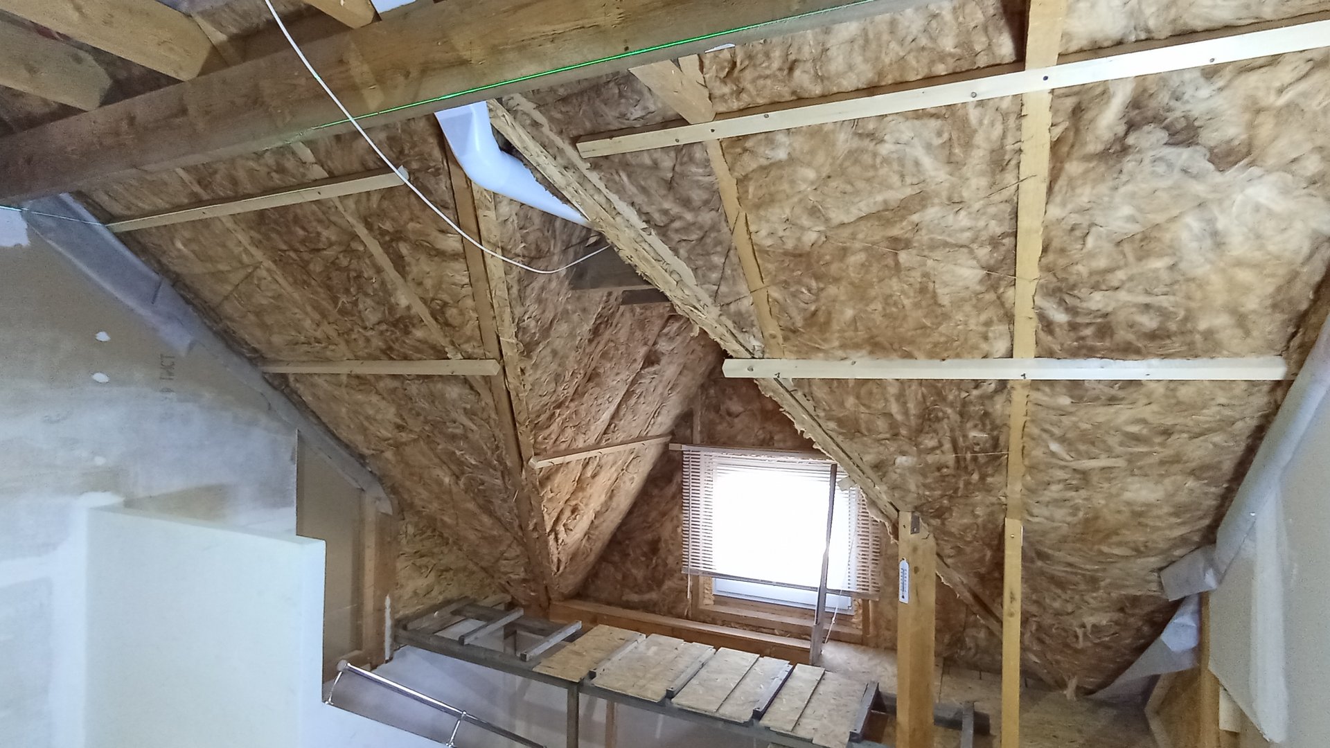 Собираюсь с силами, надо доделать. | 🍀 Строю САМ