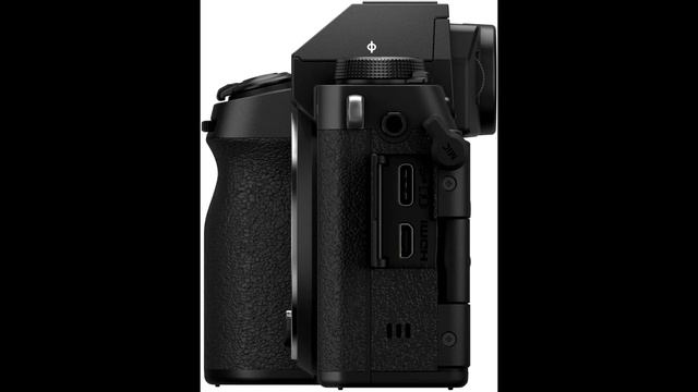 Review: Fujifilm X-S20 Mirrorless Digital Camera With XF16-50mmF2.8-4.8 R LM WR Lens