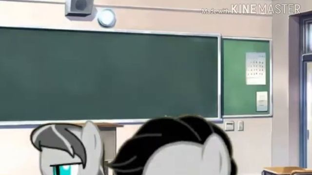 ¦Школа Пони¦|1 часть|«1 сентября»(Ч.О) смотреть онлайн