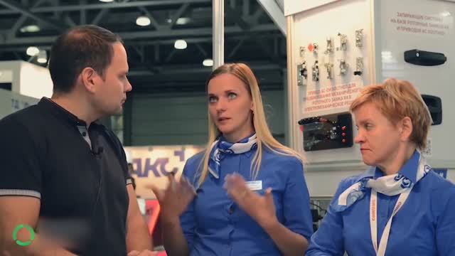 МИРЭКС Отзывы о тренинге сотрудников и выставочного персонала смотреть онлайн