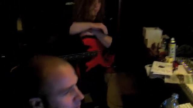 New GAMA BOMB Song Matrioshka Brain - First Look смотреть онлайн