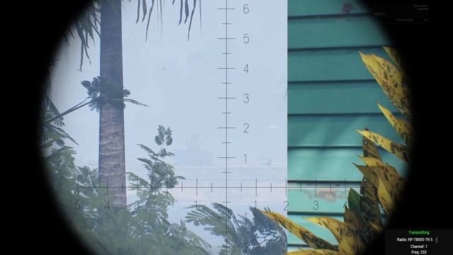 [506th IRRU] Arma 3 | Squirrel Ops | The Chaos 3 Incident | Part 2 смотреть онлайн