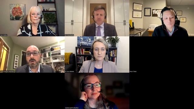 CMA 2024-25 Presidency: Meet the Candidates смотреть онлайн