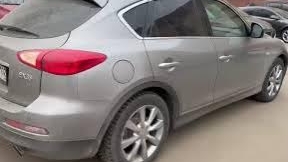 Infiniti EX35 - Подбор под ключ - Автоподбор смотреть онлайн