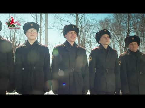 Строевая подготовка в составе отделения смотреть онлайн