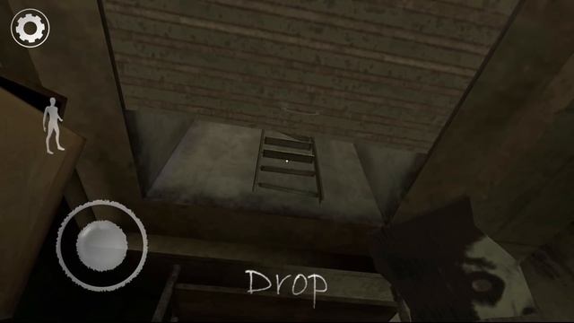 Прохождение Гренни 5 // Granny The Horror Game