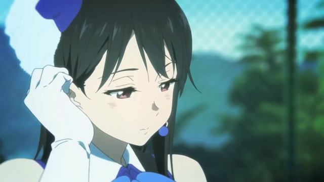 yun li - memórias (demo) [edit/amv sla] смотреть онлайн