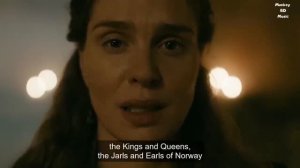 Vikings - VALHALLA calling  ( extended x 2 ) _ 8D Audio 🎧