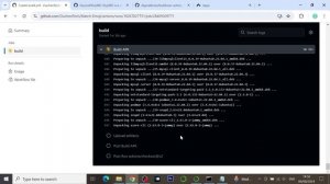 How to Convert your Kivy Apps to APK Using GitHub Actions | Step-by-Step Tutorial.