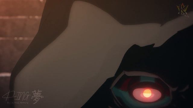 [AMV] Numb The Pain смотреть онлайн