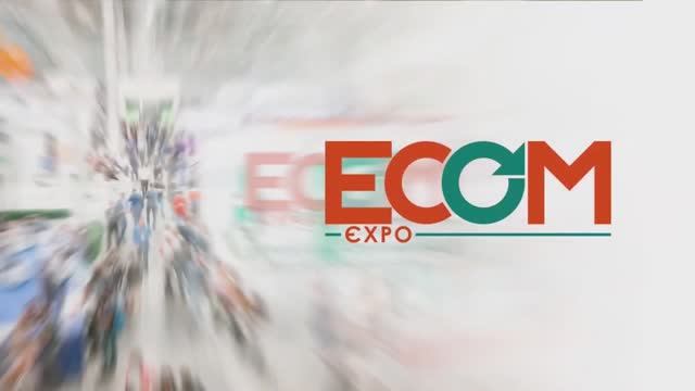 МИРЭКС Обзор выставки ECOM Expo 2024 смотреть онлайн