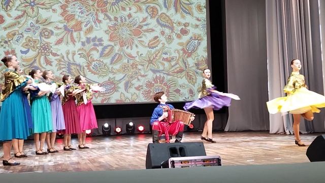 "Проходочка" смотреть онлайн
