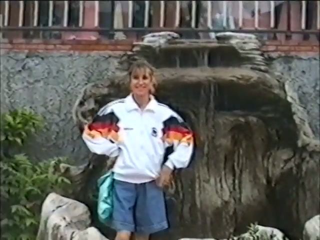 Стамбул. 1996 год. Istanbul. Laleli