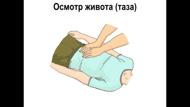 Повышение квалификации лекция 3