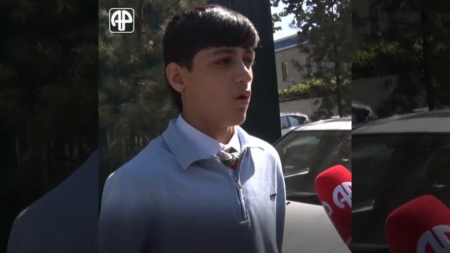 Карочи, уже, всёравно: оё тоҷикон ин калимаҳоро тарҷума карда метавонанд смотреть онлайн