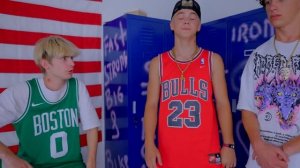 ПАРЕНЬ ДИАНЫ С ЗАСОСОМ!! ДИАНА ХОЧЕТ РАЗОБРАТЬСЯ ВО ВСЁМ ЧТО ПРОИСХОДИТ С ПОДРОСТКАМИ!!