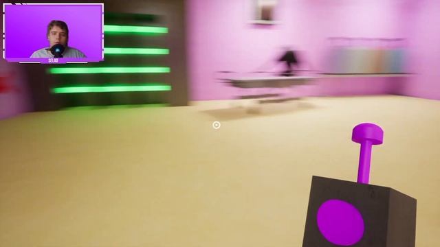 ПАУЧОК ➤ Прохождение Garten Of Ban Ban 3 №2 #gartenofbanban #GartenofBanBan #banban