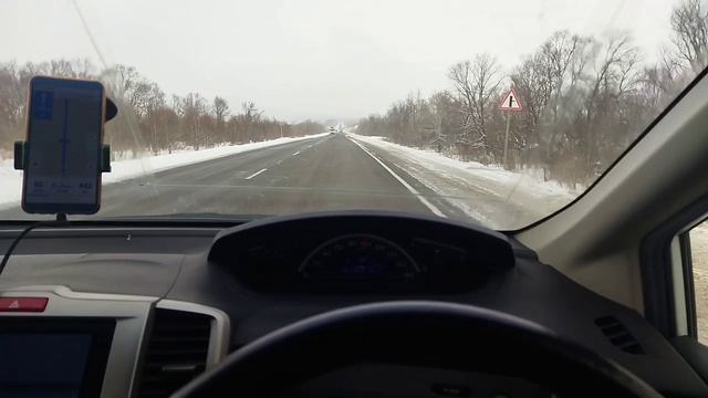 ХОНДА ФРИД в перегон смотреть онлайн