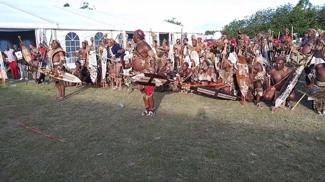 AMABUTHO UMHLABA UHLANGENE EMTUBATUBA: #AMABUTHO #IJADU #ZULU #ZULU KING #ISIXAXA #AMADLELANDAWONYE смотреть онлайн