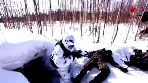 45 ОРП СпН ВДВ