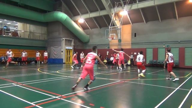 7th WBL 12 06 2016 GAME 1 77ers vs Mediator Part 2 смотреть онлайн