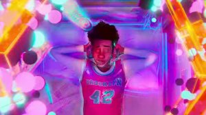 Майлз Моралес