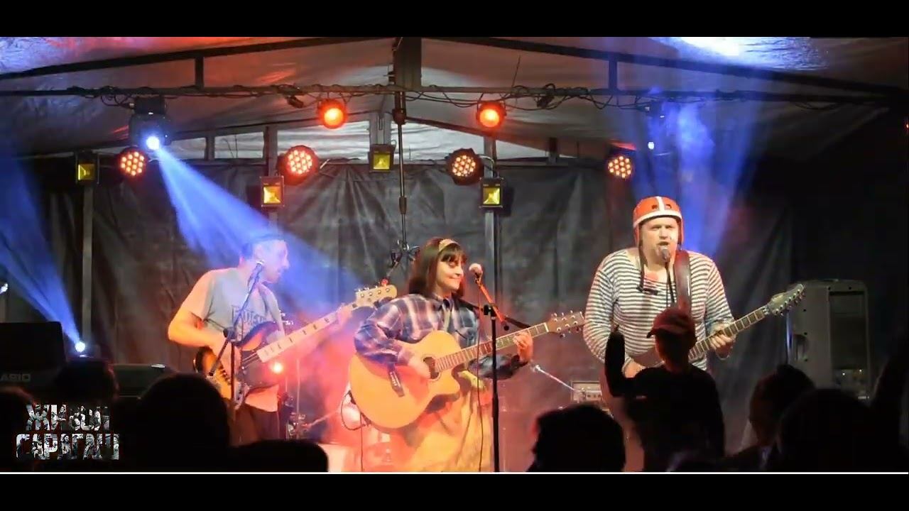 Родная (кавер "Калинов мост")