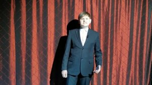 Щербина Владимир_М_Светлов_Итальянец_1