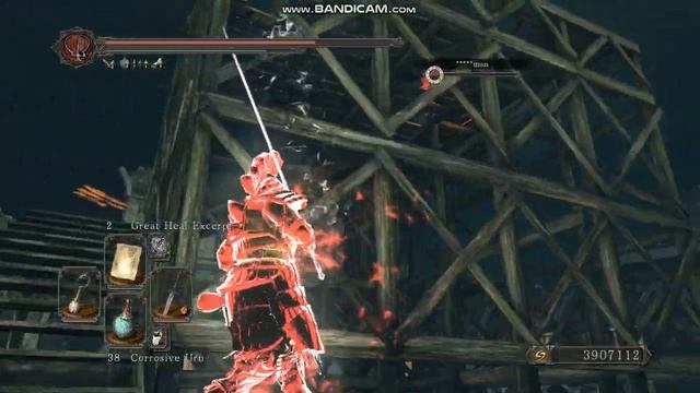Dark souls 2 Sotfs PVP смотреть онлайн