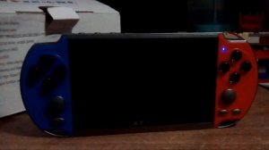 обзор игровой приставки x 7 plus