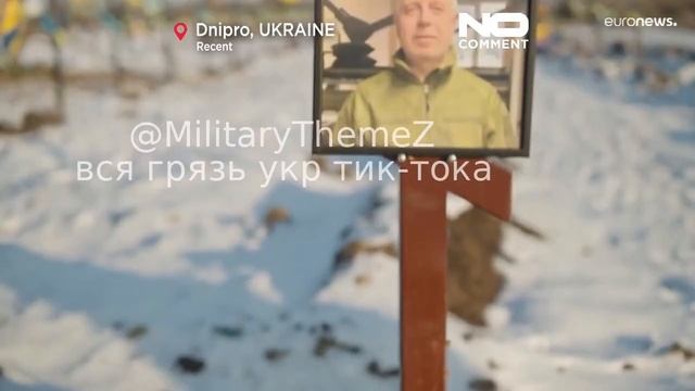 В городе Краснополье Днепропетровской области подготовили (новые квартиры) могилы смотреть онлайн