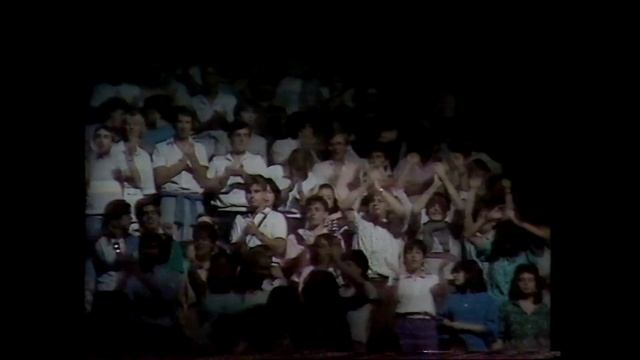 Dire Straits - Live In '85 - Wembley Arena