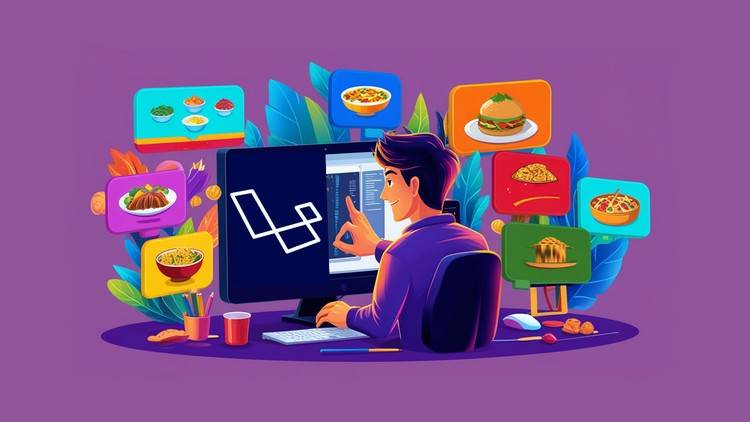 1. Project Theme Overview (5. Project Admin Panel Setup) смотреть онлайн