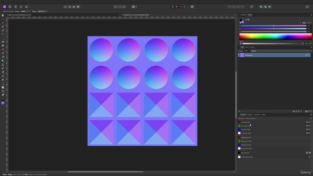2_3 -Understanding Tangent Space Normals