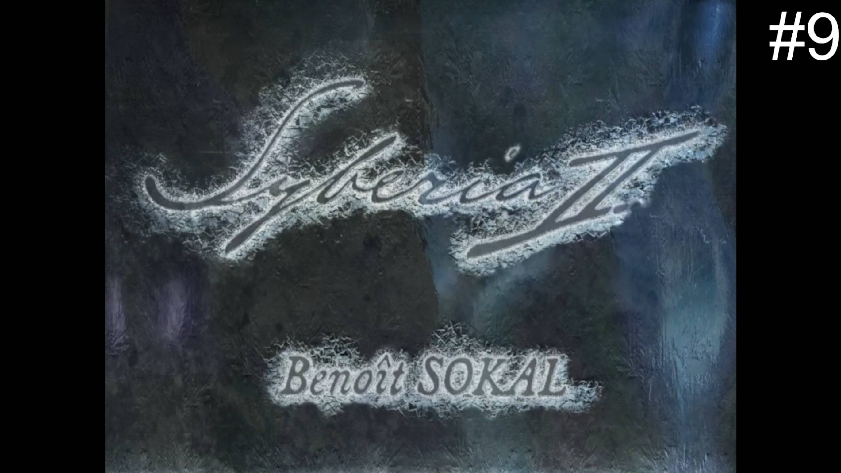 Syberia 2 (Финал) Мечты сбываются  Прохождение № 9