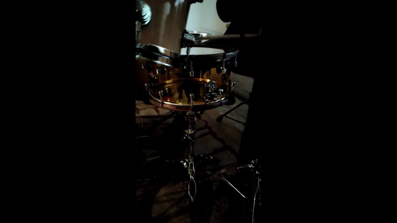 Малый (рабочий) барабан 14х7