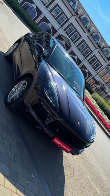 В продаже Порше Кайен 2019гв. 3л. Пробег 83 тыс км. Лизинг Маркет.PRO