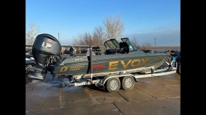 Отзыв профессионала PAL о катере ФЛ-70 | Максим Арестов кратко о лодке