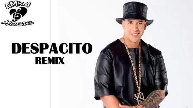 Luis Fonsi, Daddy Yankee ft. Justin Bieber - Despacito *Audio* смотреть онлайн