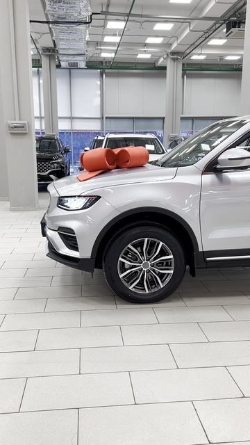 ДЦ Орехово - официальный дилер в Москве.