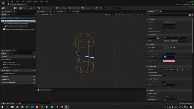 3 - Capsule and Camera смотреть онлайн