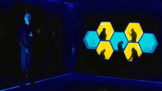 Milla Jovovich - Ultraviolet смотреть онлайн