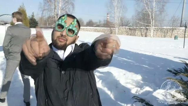 Свадебный клип 2020 смотреть онлайн