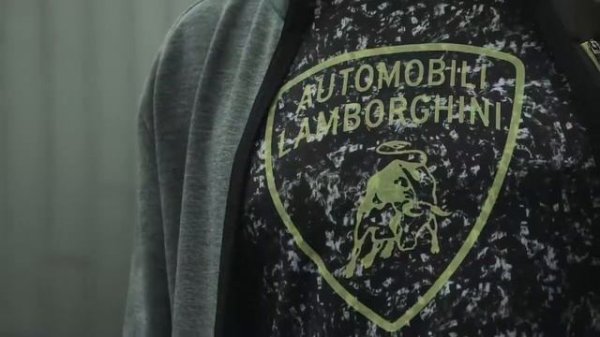 Lamborghini | Clothing | Accessible | #LamborghiniStyle